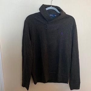 Polo Ralph Lauren Estate Rib Sweater